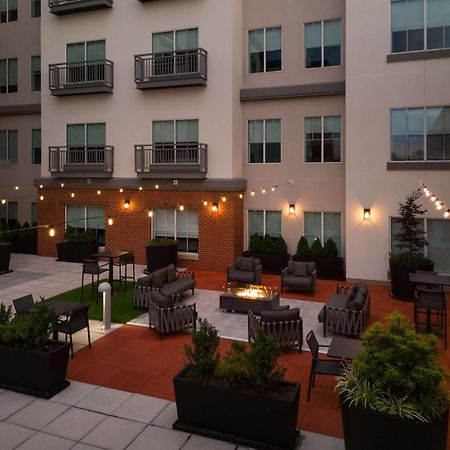 Hotel Hyatt House Richmond - Short Pump Esterno foto