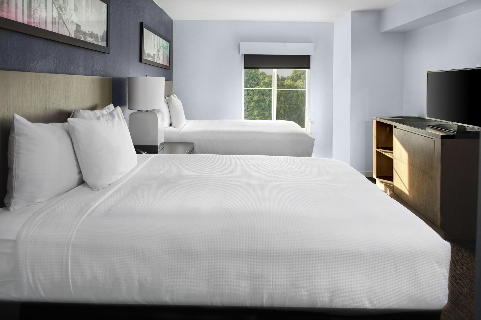 Hotel Hyatt House Richmond - Short Pump Esterno foto