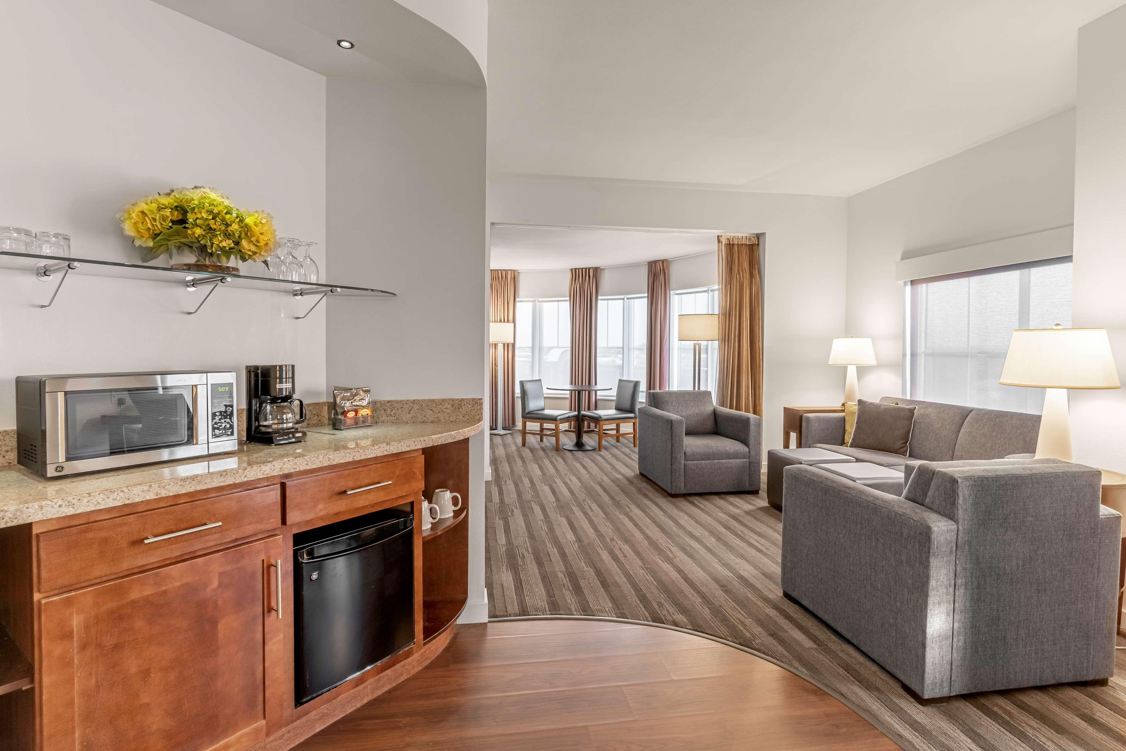 Hotel Hyatt House Richmond - Short Pump Esterno foto