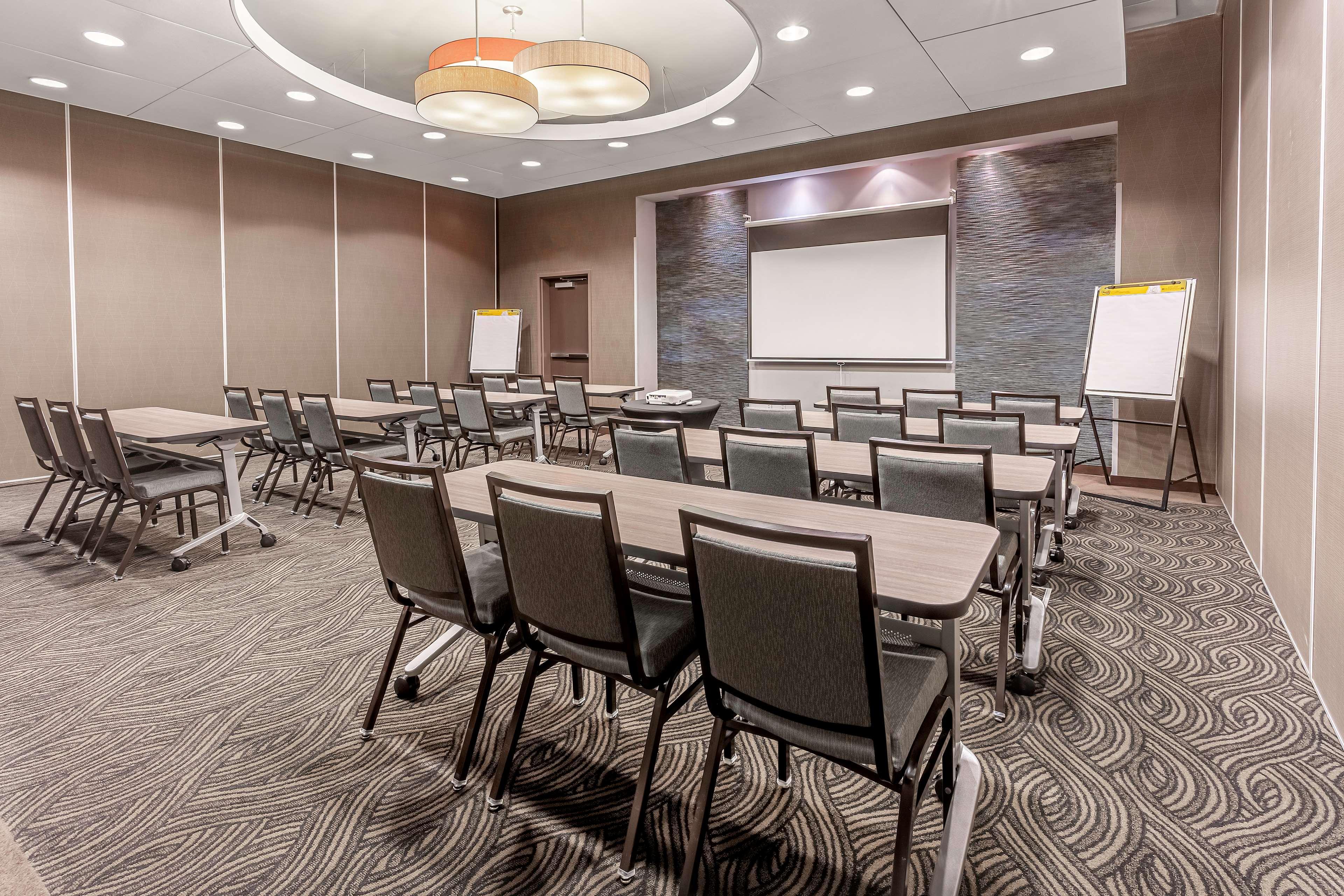 Hotel Hyatt House Richmond - Short Pump Esterno foto