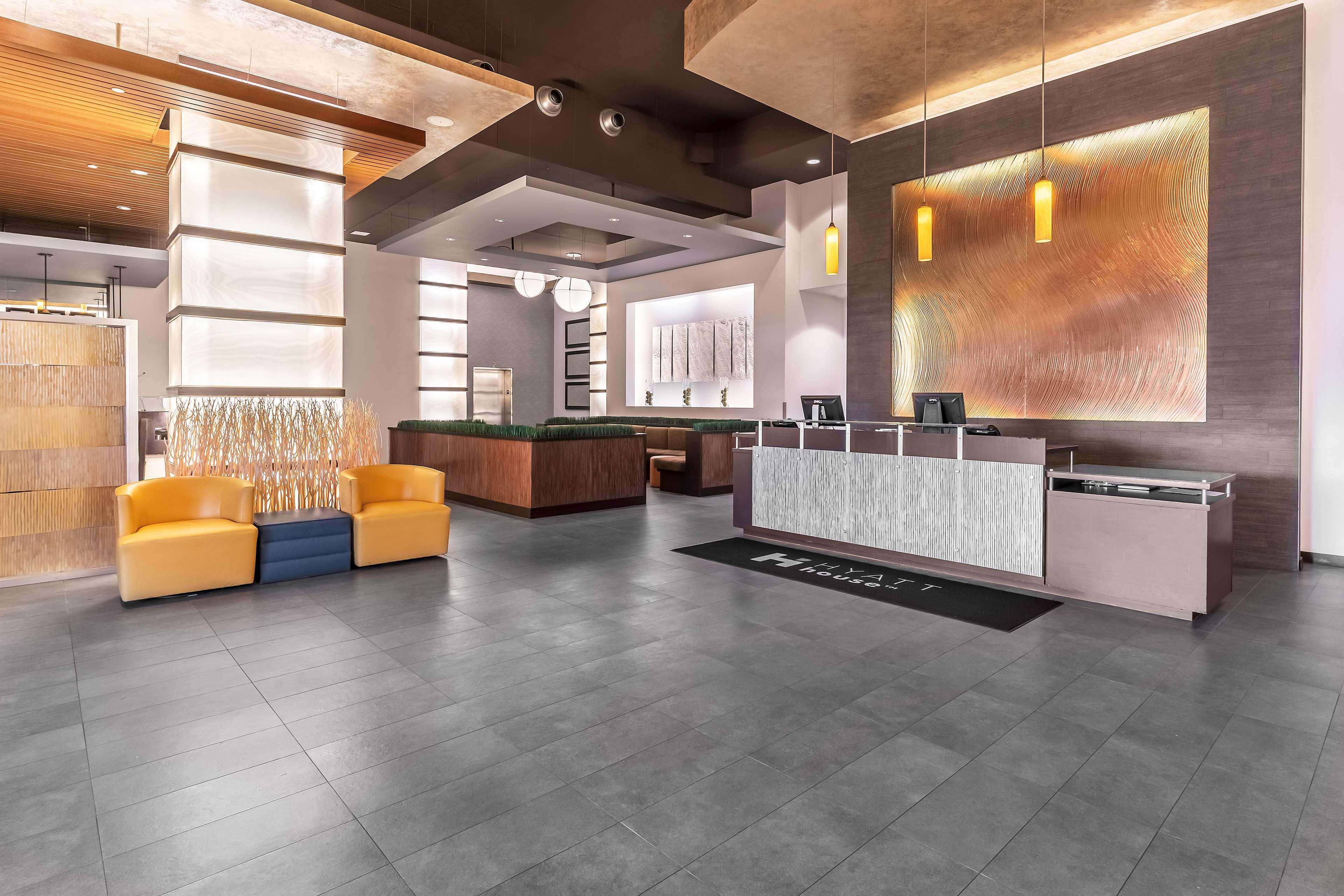 Hotel Hyatt House Richmond - Short Pump Esterno foto