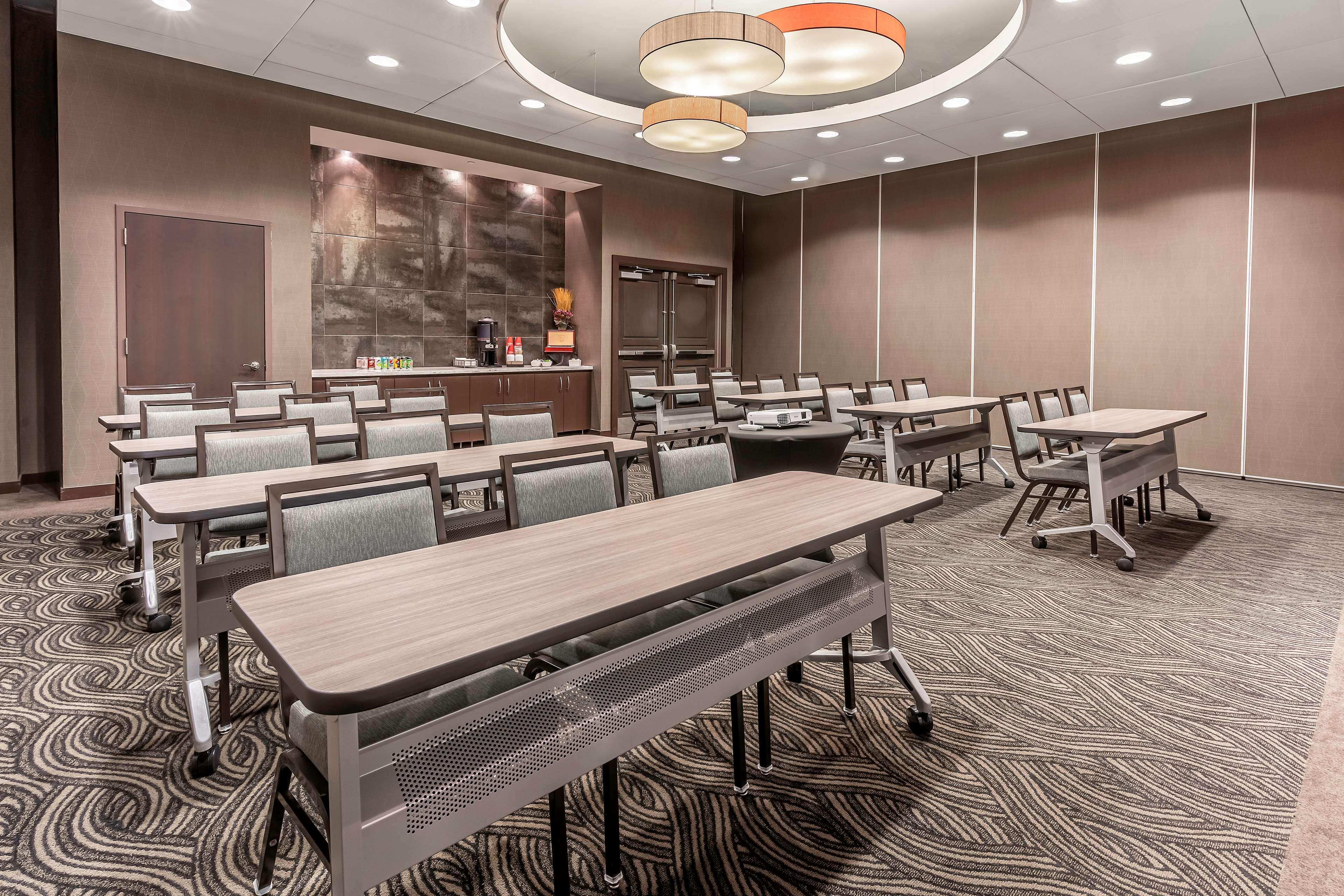 Hotel Hyatt House Richmond - Short Pump Esterno foto