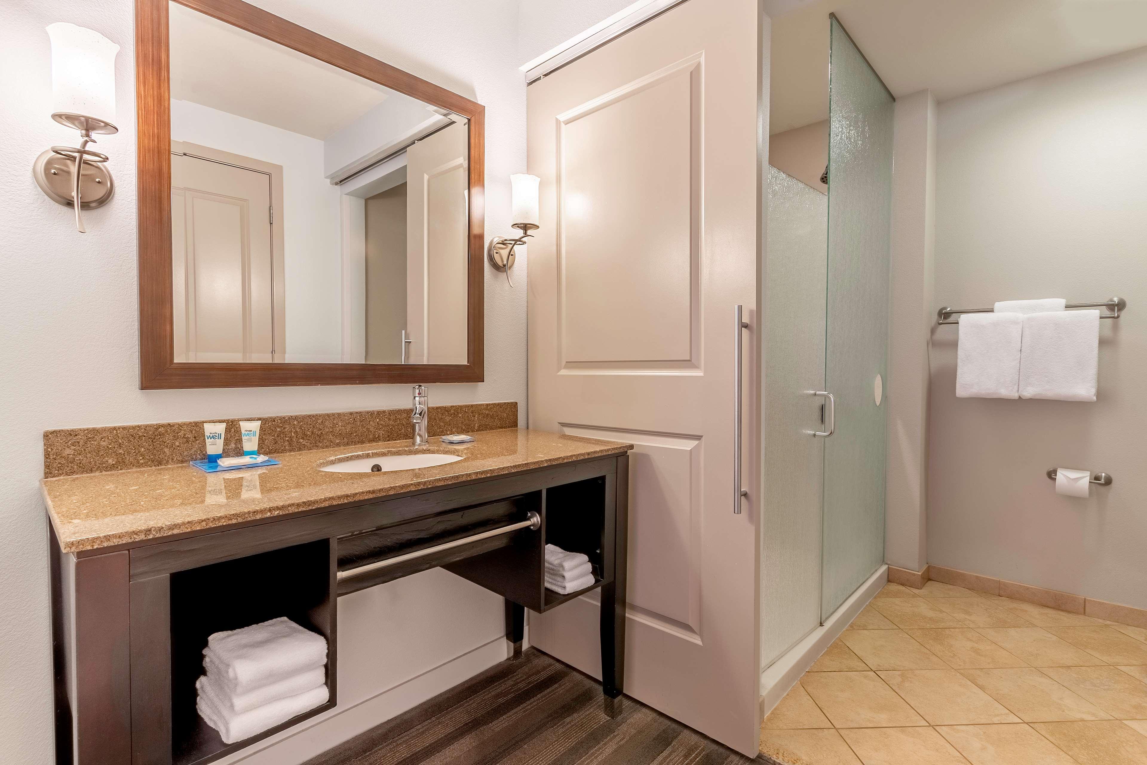 Hotel Hyatt House Richmond - Short Pump Esterno foto