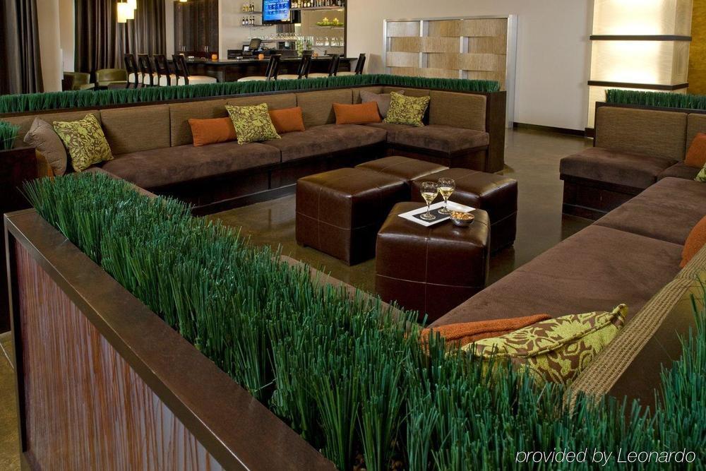 Hotel Hyatt House Richmond - Short Pump Ristorante foto
