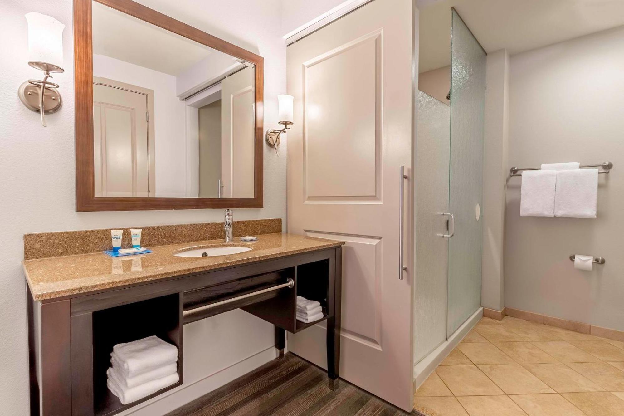 Hotel Hyatt House Richmond - Short Pump Esterno foto